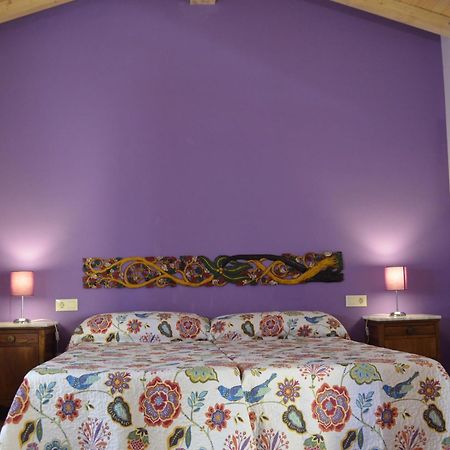 Casa Atenea ซามอรา ภายนอก รูปภาพ