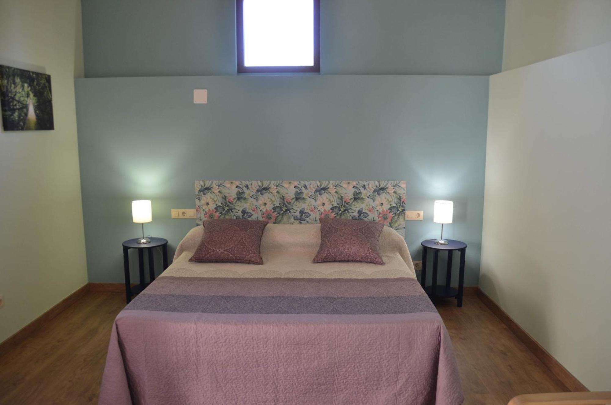Casa Atenea ซามอรา ภายนอก รูปภาพ