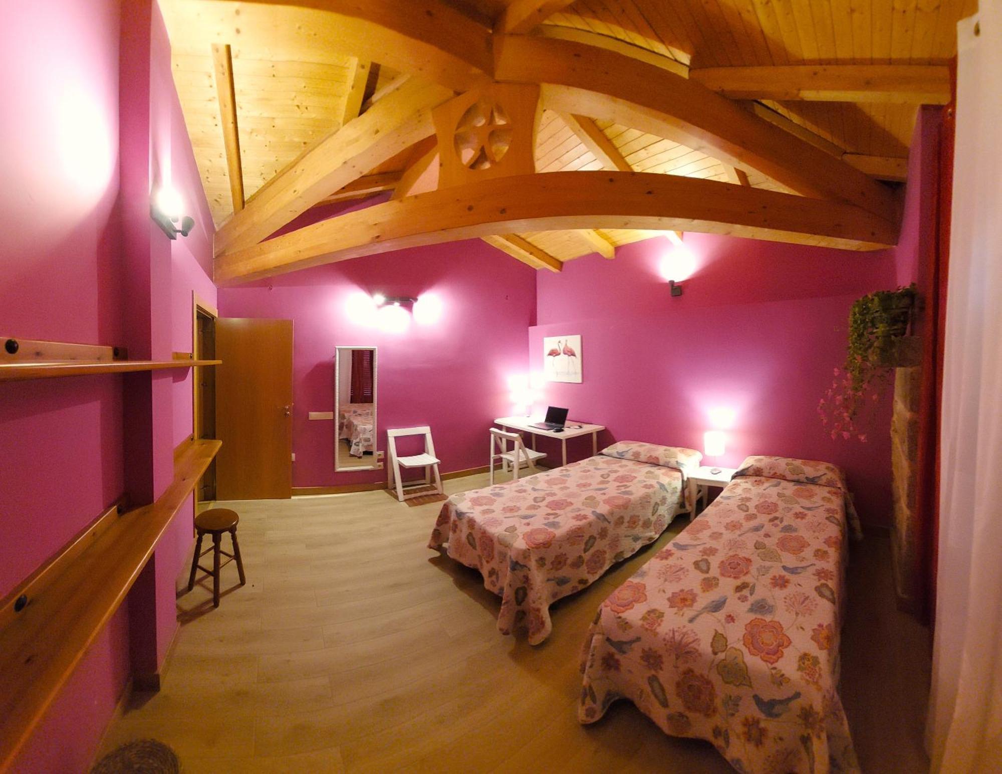 Casa Atenea ซามอรา ภายนอก รูปภาพ