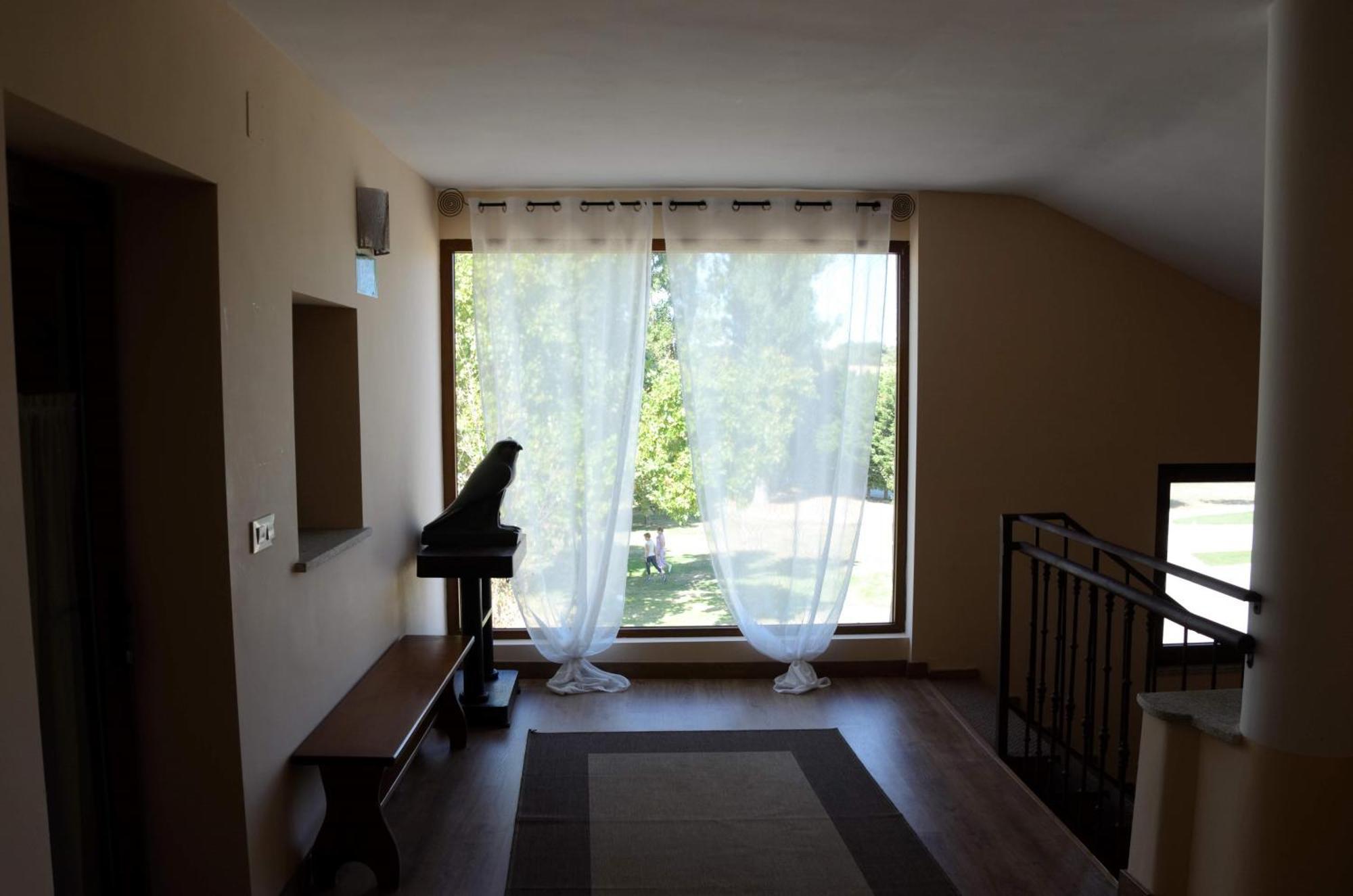 Casa Atenea ซามอรา ภายนอก รูปภาพ