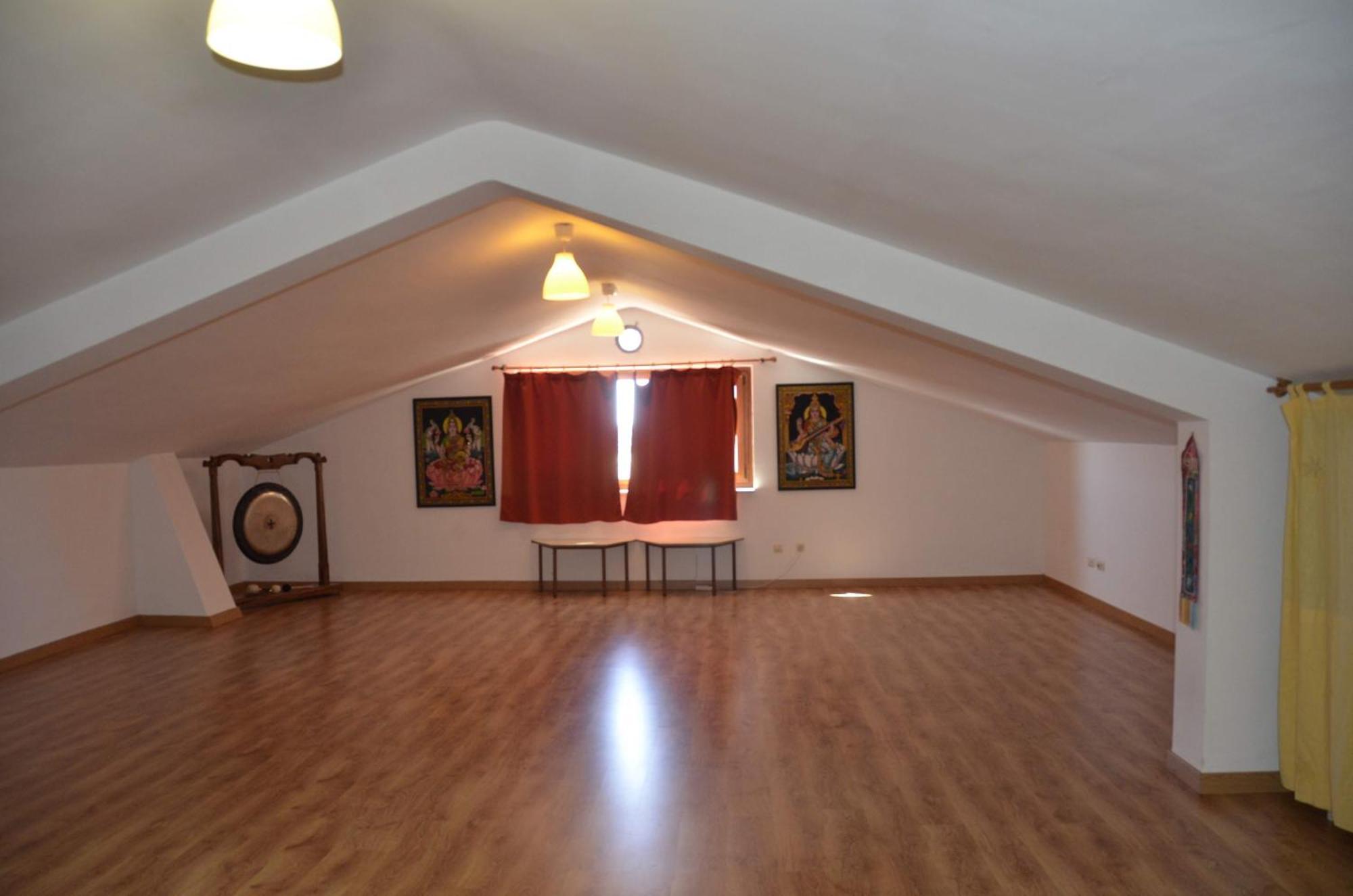 Casa Atenea ซามอรา ภายนอก รูปภาพ