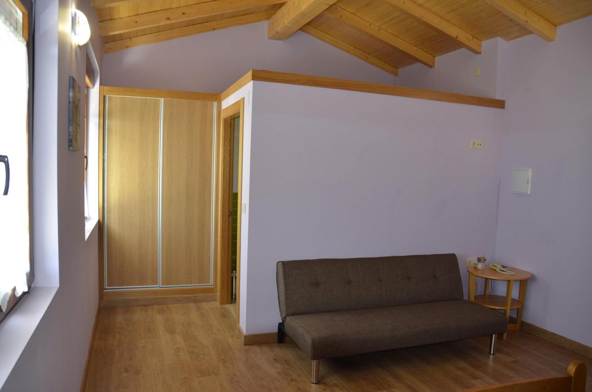 Casa Atenea ซามอรา ภายนอก รูปภาพ