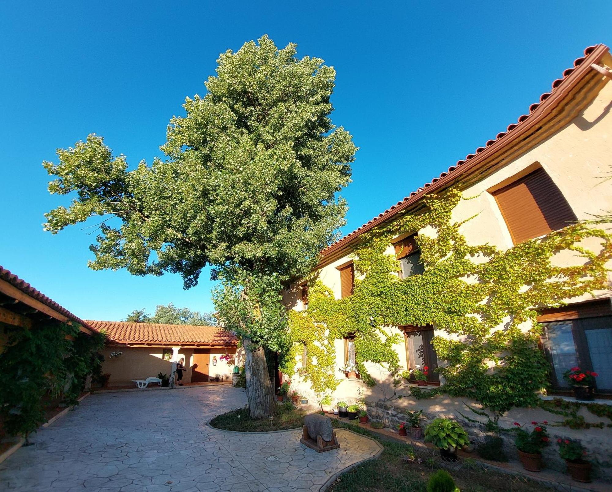 Casa Atenea ซามอรา ภายนอก รูปภาพ