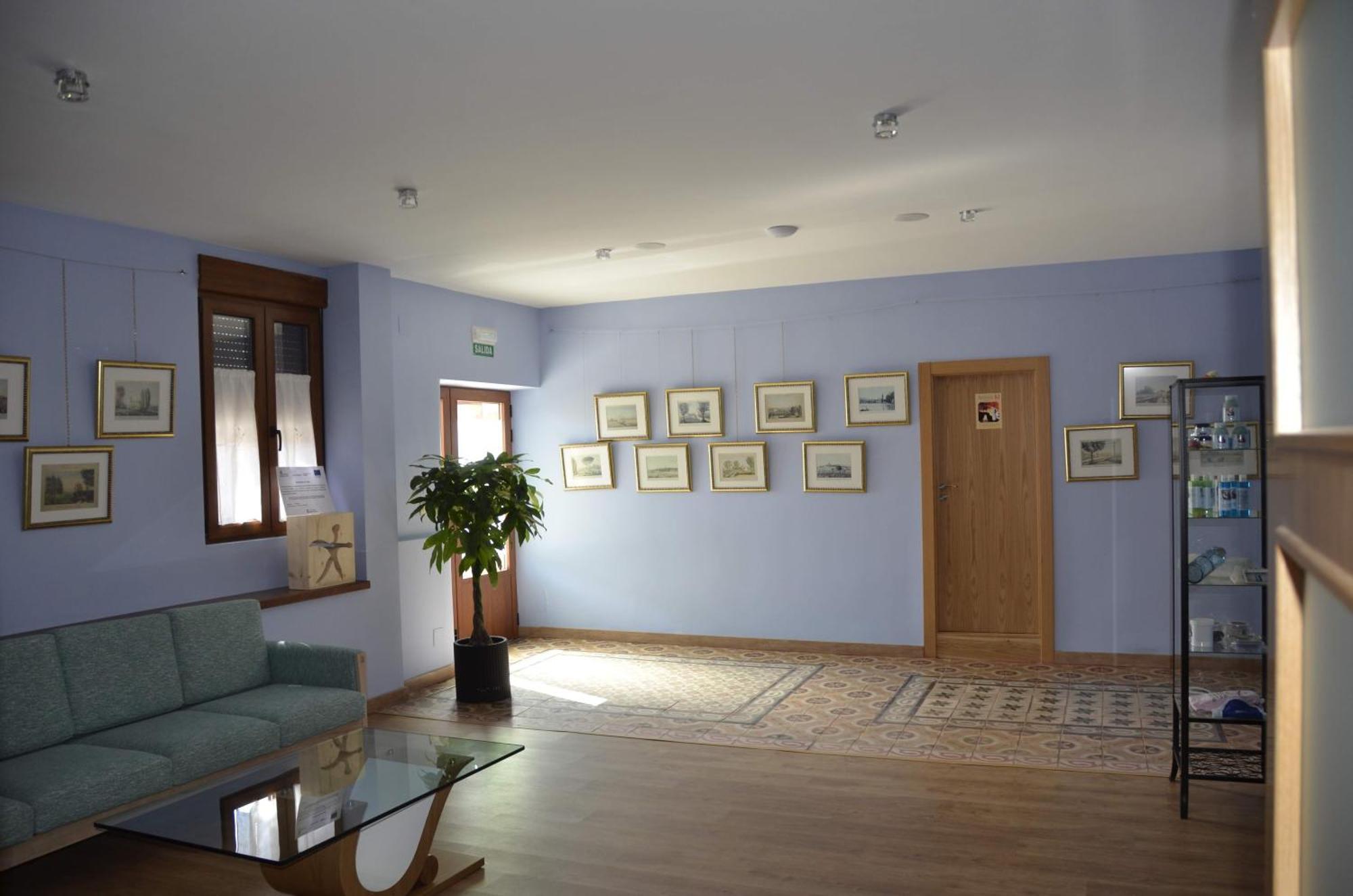 Casa Atenea ซามอรา ภายนอก รูปภาพ
